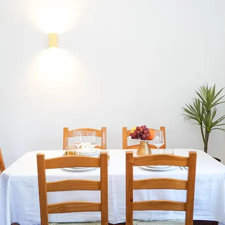 Apartman Marisela *