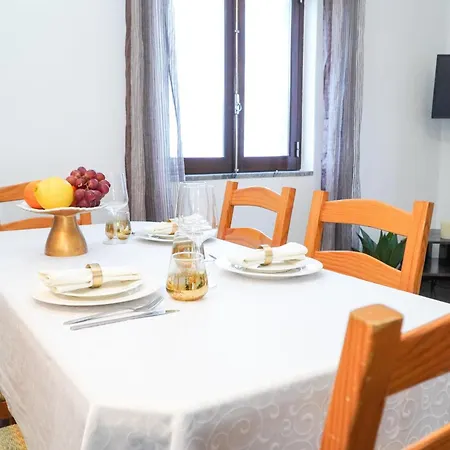 Appartement Marisela Albufeira