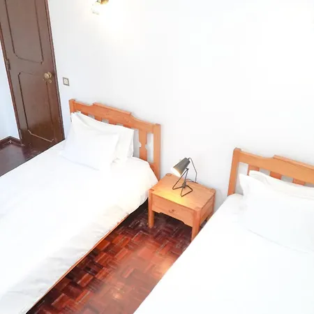 Marisela Dom wakacyjny Albufeira