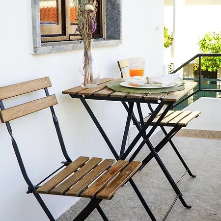 Holiday home Marisela *