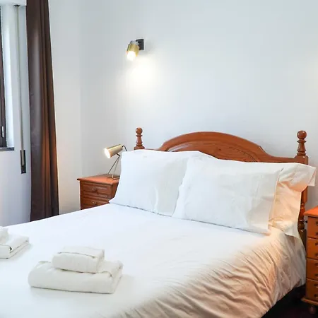 Holiday home Marisela